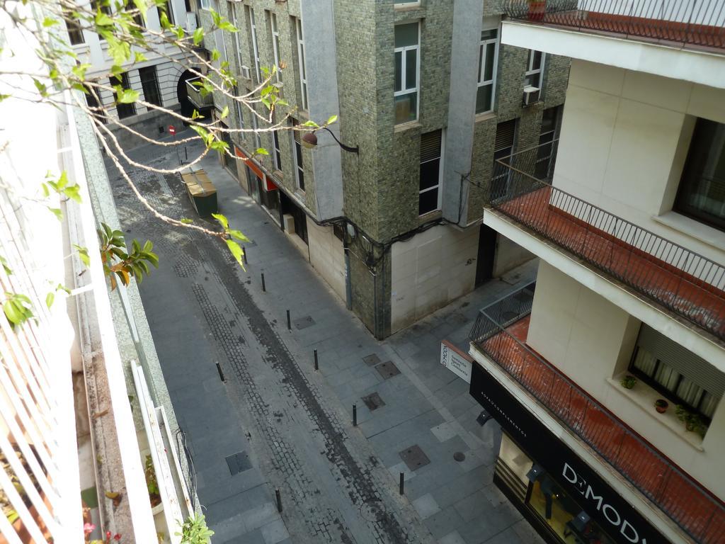 Eduardo Lucena 5, Medina Azahara Apartamento Córdova